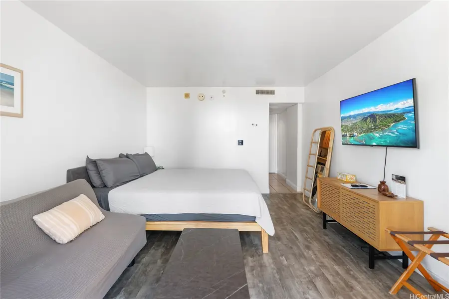 1850 Ala Moana Boulevard #911, Honolulu, HI 96815 - Image #3