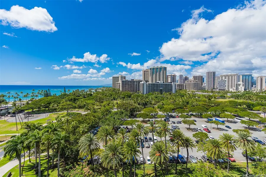 223 Saratoga Road #1209, Honolulu, HI 96815 - Image #3