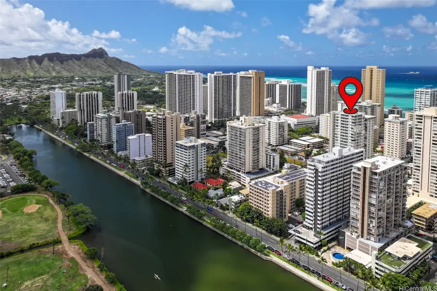 2421 Tusitala Street #2204, Honolulu, HI 96815 - Image #3