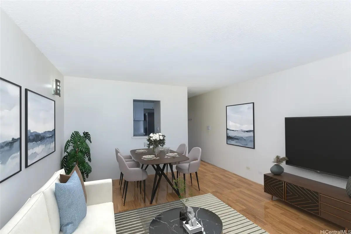 98-1038 Moanalua Road #1905, Aiea, HI 96701 - Image #1