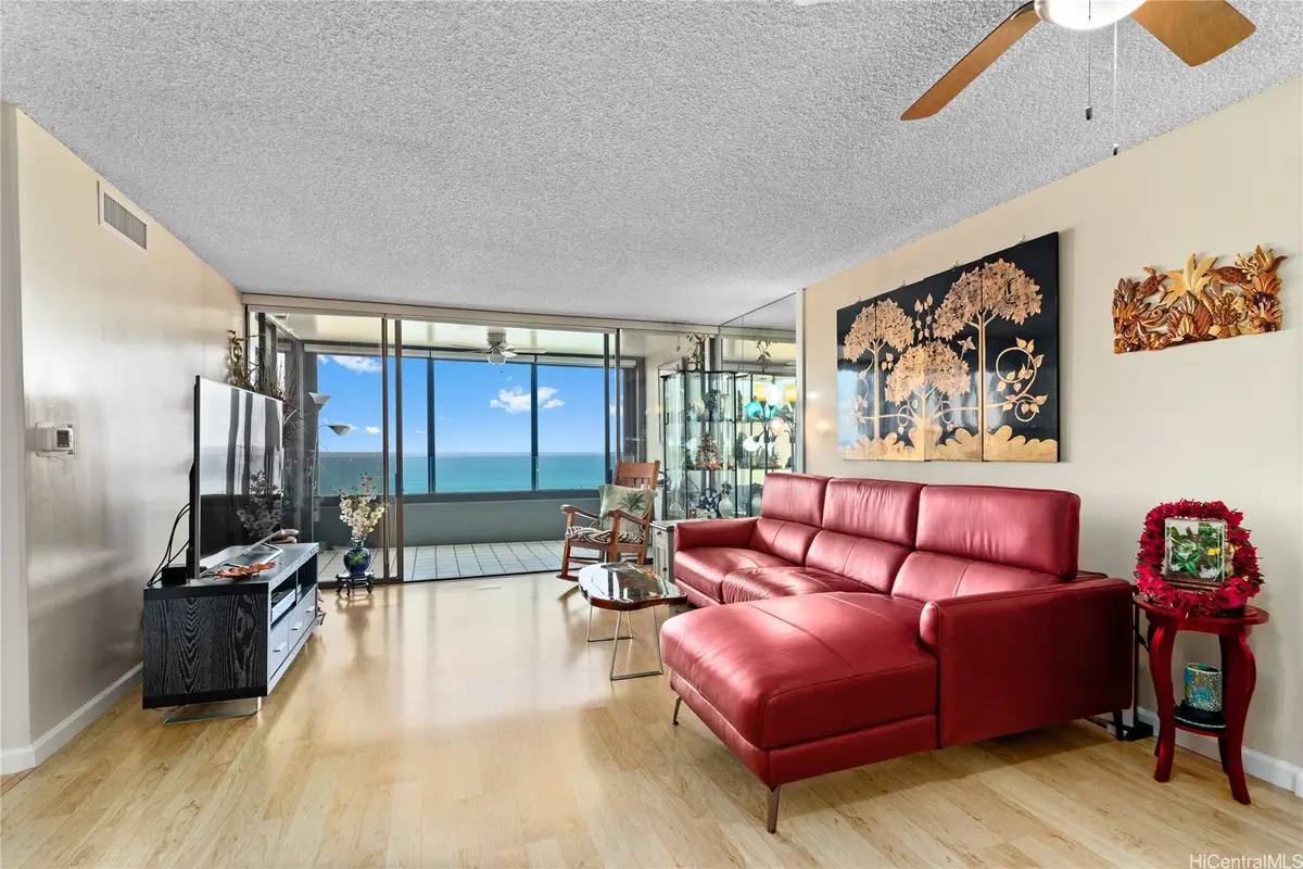 1650 Ala Moana Boulevard #3107, Honolulu, HI 96815 - Image #1