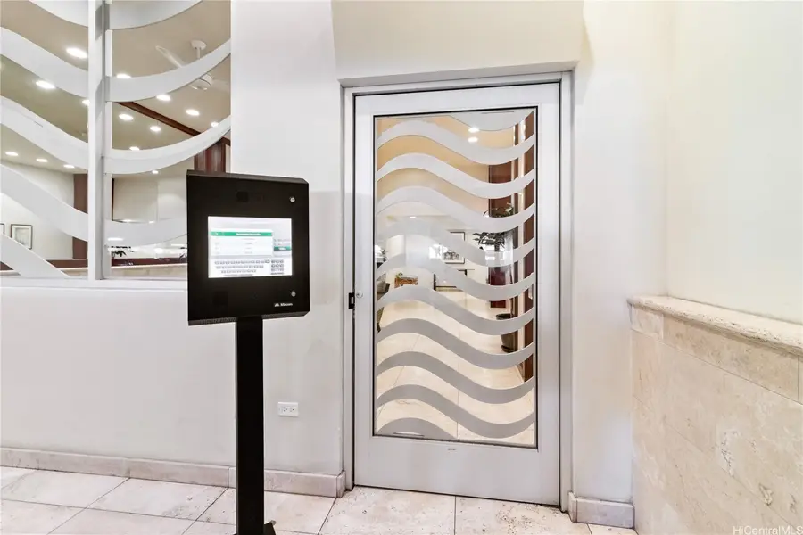 1650 Ala Moana Boulevard #3107, Honolulu, HI 96815 - Image #2