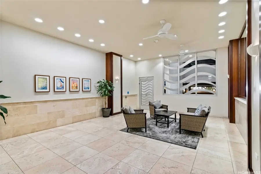 1650 Ala Moana Boulevard #3107, Honolulu, HI 96815 - Image #3