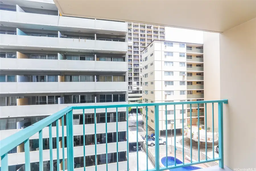 444 Kanekapolei Street #507, Honolulu, HI 96815 - Image #2