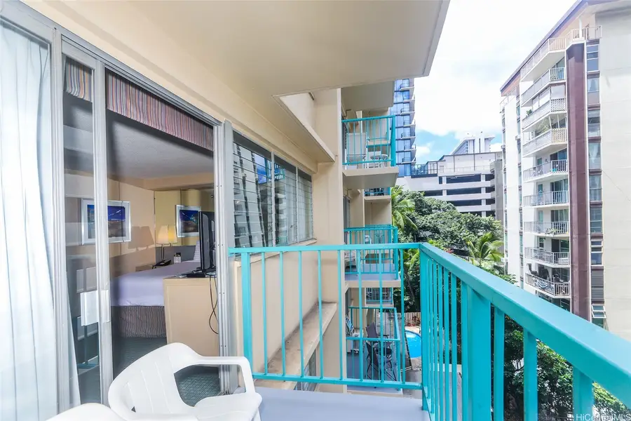 444 Kanekapolei Street #507, Honolulu, HI 96815 - Image #3