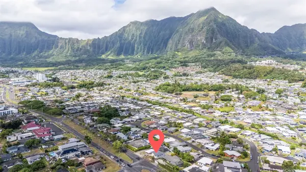 45-756 Kamehameha Highway, Kaneohe, HI 96744