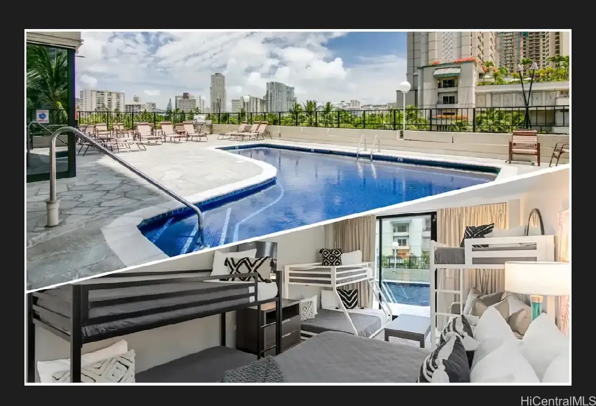 1850 Ala Moana Boulevard #202, Honolulu, HI 96815 - Image #1