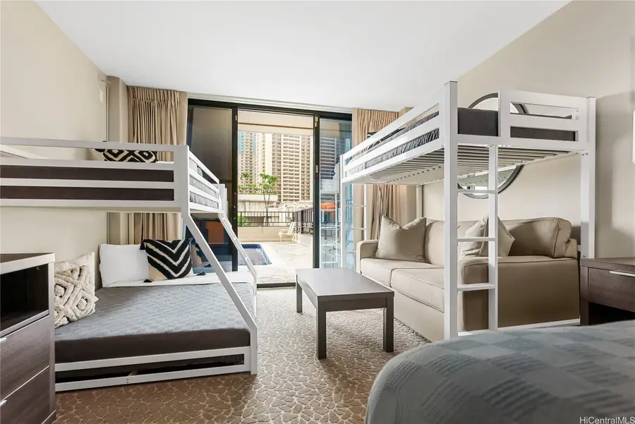 1850 Ala Moana Boulevard #202, Honolulu, HI 96815 - Image #2