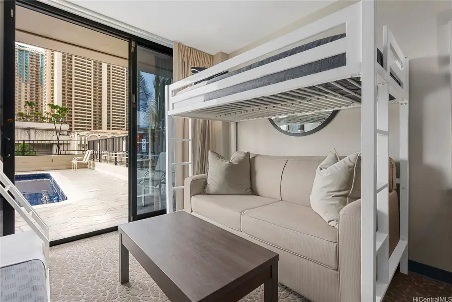 1850 Ala Moana Boulevard #202, Honolulu, HI 96815 - Image #3