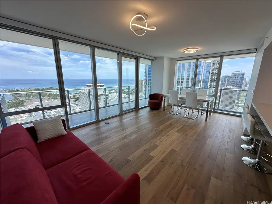 629 Keeaumoku Street #3301, Honolulu, HI 96814 - Image #3
