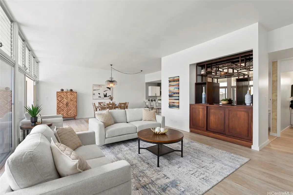 500 University Avenue #PH6, Honolulu, HI 96826 - Image #1