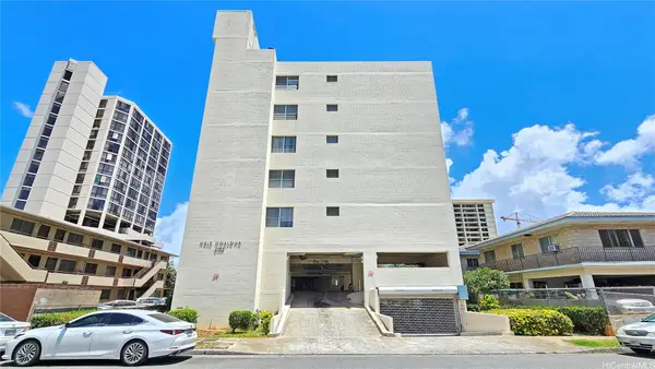 2122 Lime Street #307, Honolulu, HI 96826