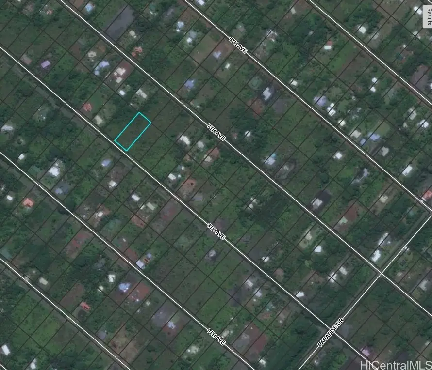 15-1653 8th Avenue, Keaau, HI 96749 - Image #1