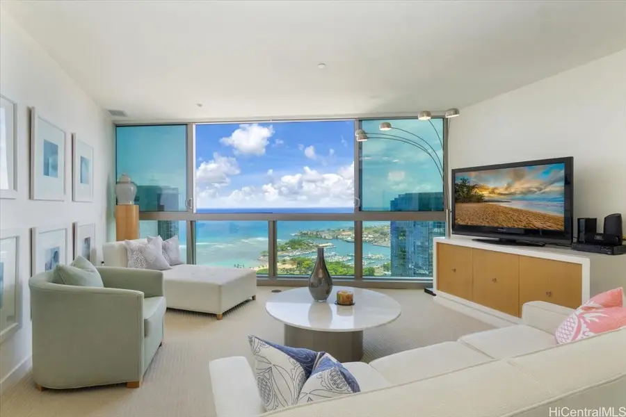 1177 Queen Street #4608, Honolulu, HI 96814 - Image #2