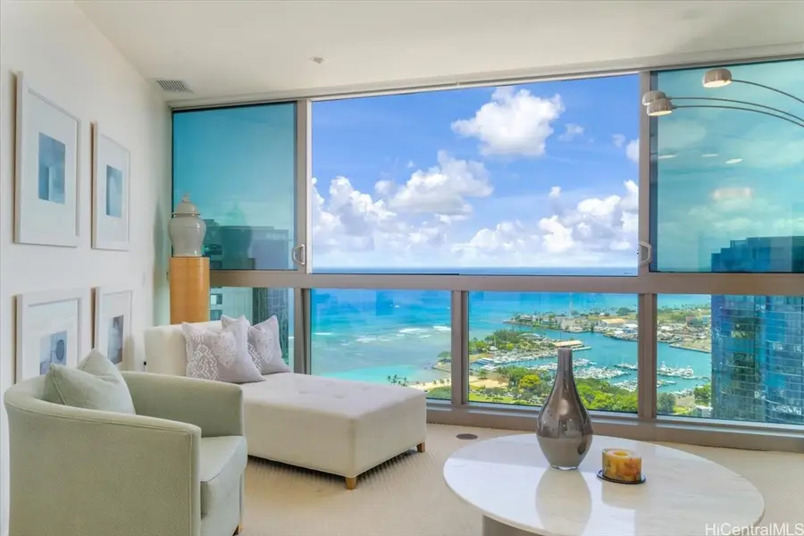 1177 Queen Street #4608, Honolulu, HI 96814 - Image #3