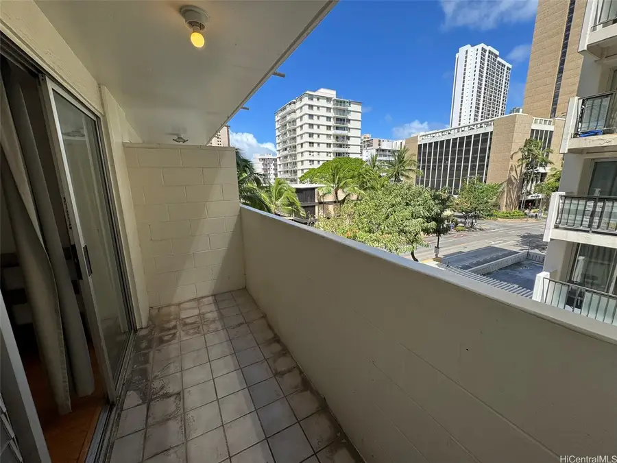 2463 Kuhio Avenue #503, Honolulu, HI 96815 - Image #2