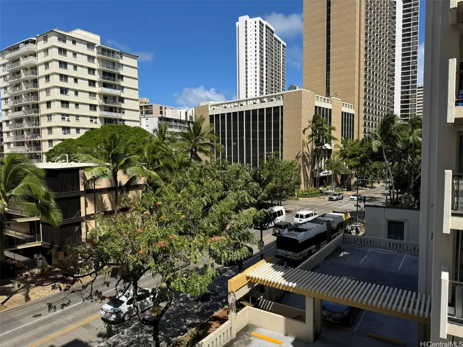 2463 Kuhio Avenue #503, Honolulu, HI 96815 - Image #3