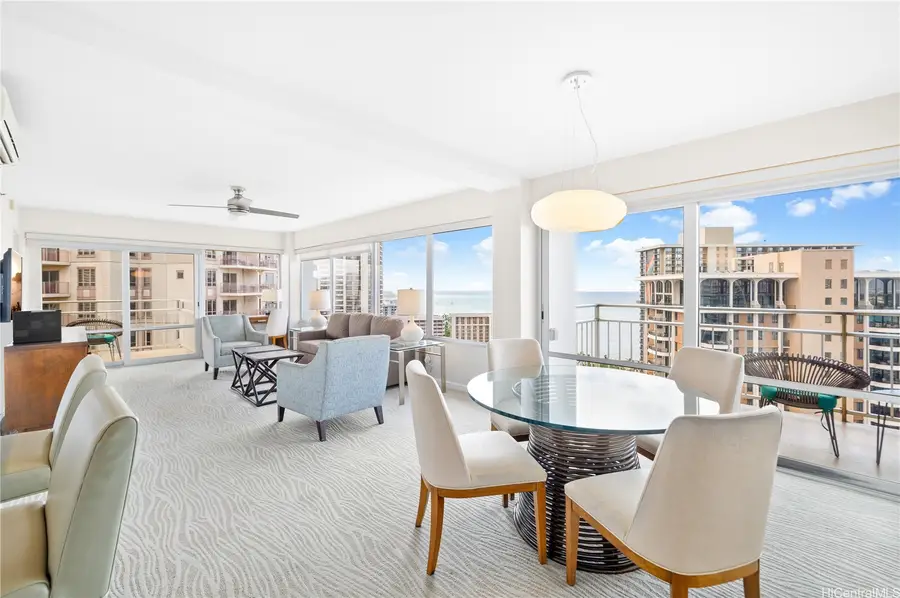 1777 Ala Moana Boulevard #2526, Honolulu, HI 96815 - Image #2