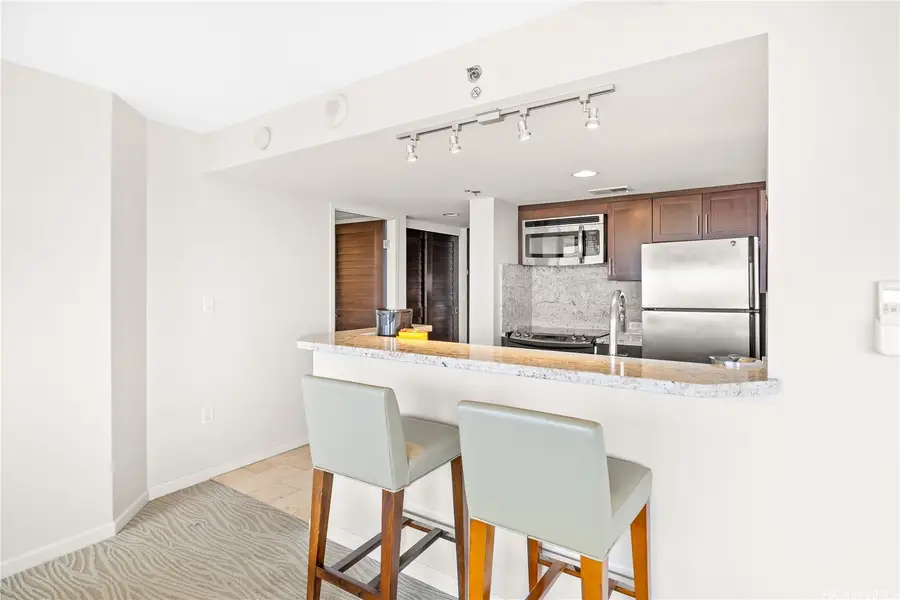 1777 Ala Moana Boulevard #2526, Honolulu, HI 96815 - Image #3