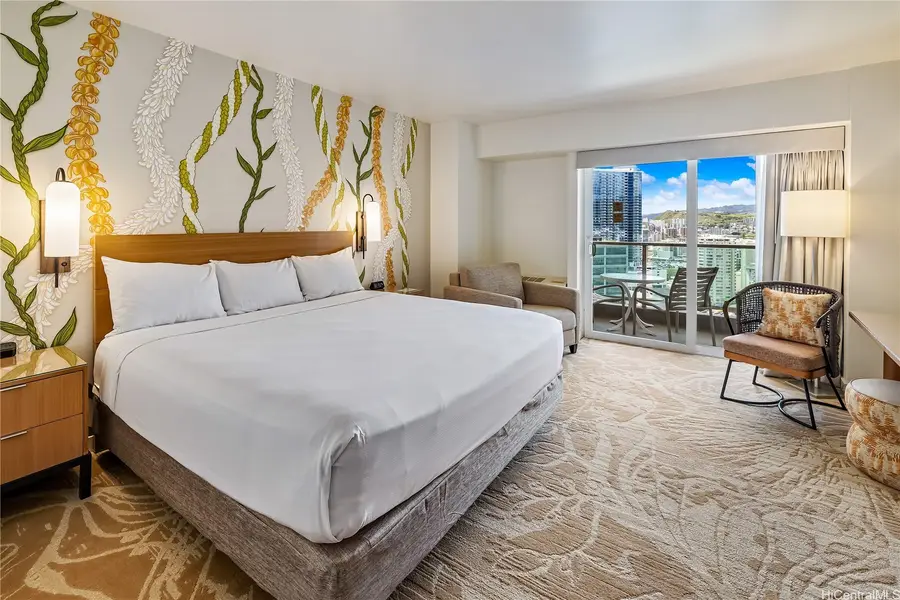 410 Atkinson Drive #2431, Honolulu, HI 96814 - Image #2