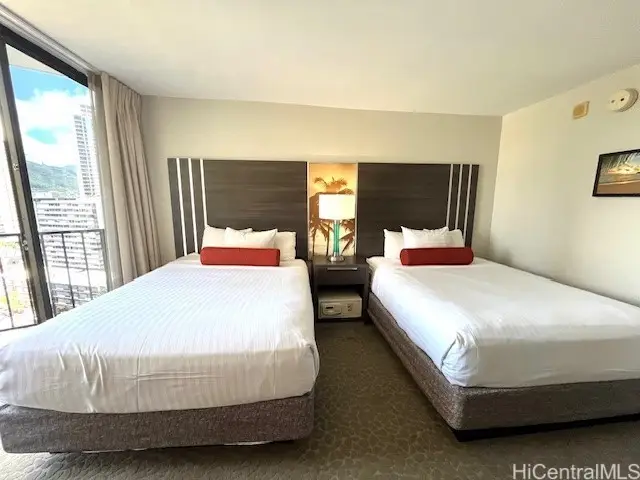 1850 Ala Moana Boulevard #1007, Honolulu, HI 96815 - Image #2