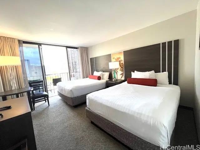 1850 Ala Moana Boulevard #1007, Honolulu, HI 96815 - Image #3