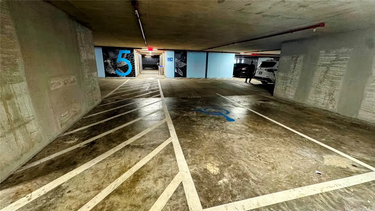 888 Kapiolani Boulevard #H5077, Honolulu, HI 96813 - Image #1