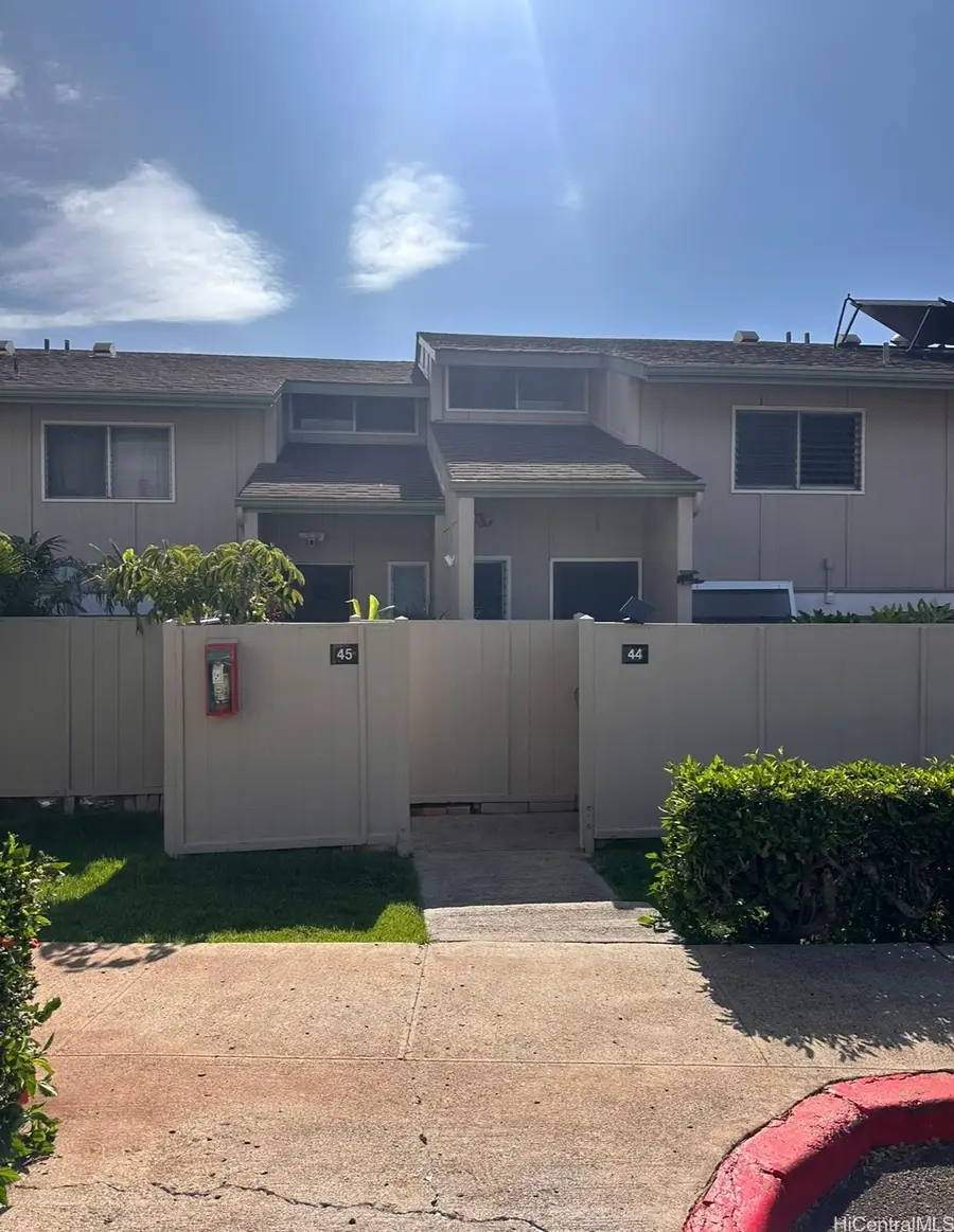 92-993 Makakilo Drive #45, Kapolei, HI 96707 - Image #3