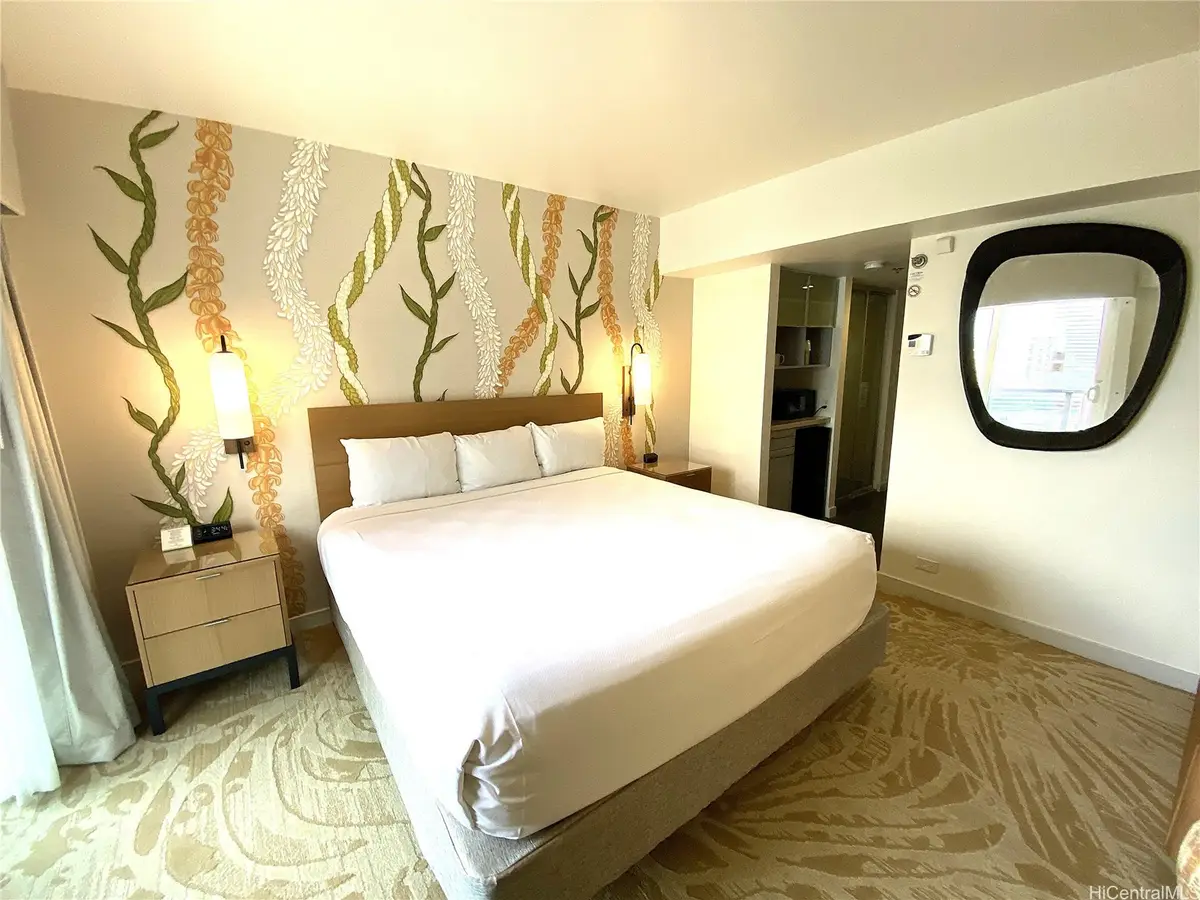 410 Atkinson Drive #1337, Honolulu, HI 96814 - Image #1