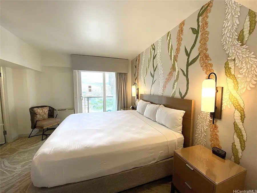 410 Atkinson Drive #1337, Honolulu, HI 96814 - Image #3