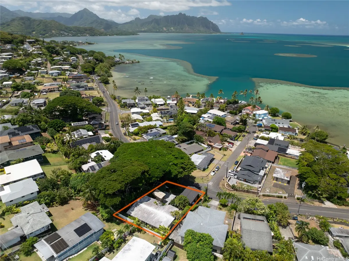 47-220 Kamehameha Highway, Kaneohe, HI 96744 - Image #1