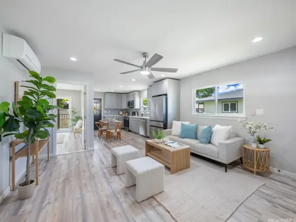 87-274 St Johns Road #A, Waianae, HI 96792