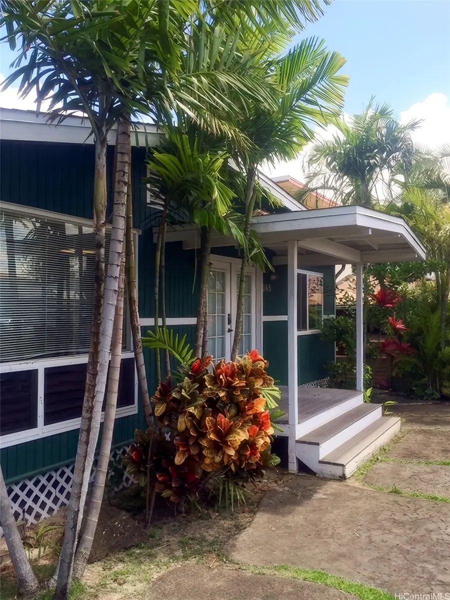 245 Hualani Street #A, Kailua, HI 96734 - Image #2