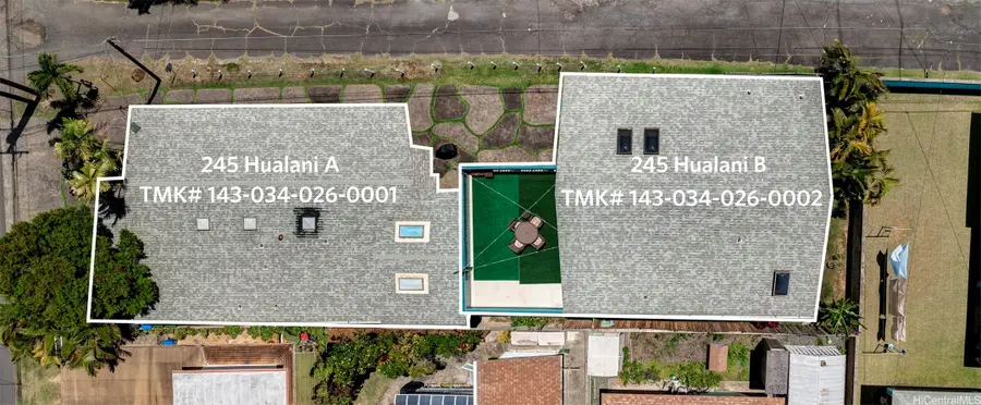245 Hualani Street #B, Kailua, HI 96734 - Image #2