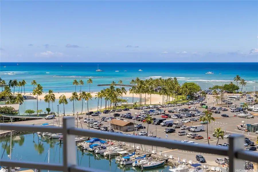 1765 Ala Moana Boulevard #1286, Honolulu, HI 96815 - Image #2