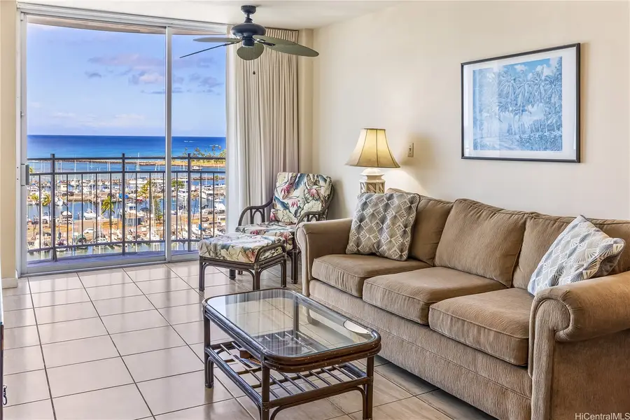 1765 Ala Moana Boulevard #1286, Honolulu, HI 96815 - Image #3