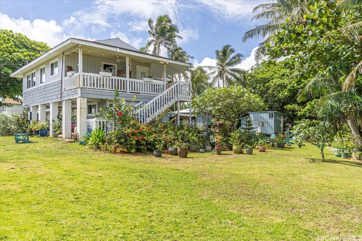 53-980 Kamehameha Highway, Hauula, HI 96717 - Image #1