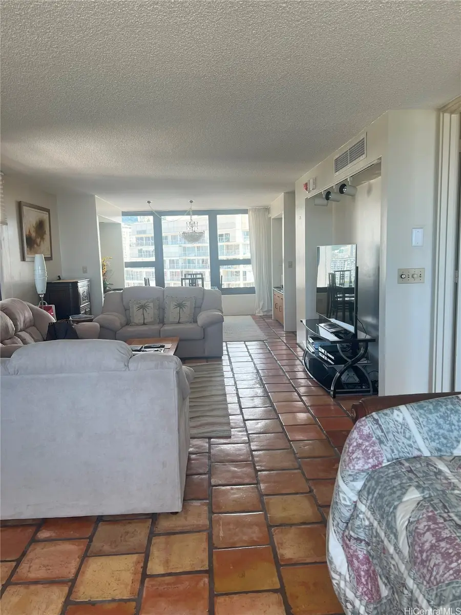 1650 Ala Moana Boulevard #1901, Honolulu, HI 96815 - Image #2