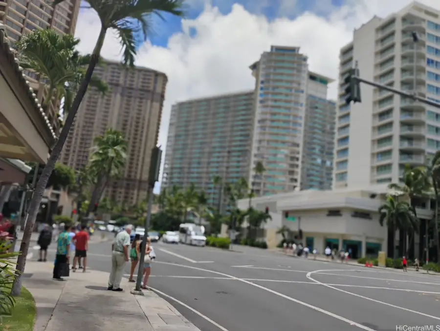 1720 Ala Moana Boulevard #PH-5B, Honolulu, HI 96815 - Image #3