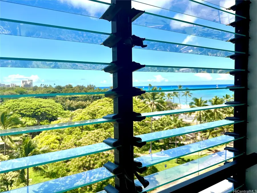 134 Kapahulu Avenue #707, Honolulu, HI 96815 - Image #2