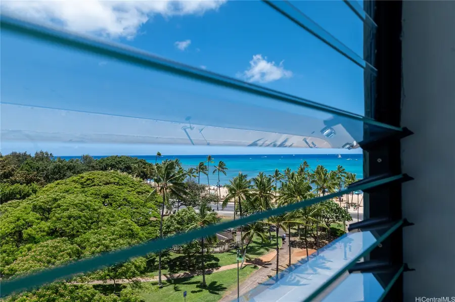 134 Kapahulu Avenue #707, Honolulu, HI 96815 - Image #3