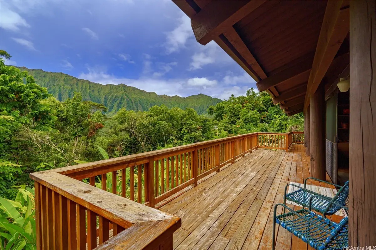 47-039 Okana Place, Kaneohe, HI 96744 - Image #1
