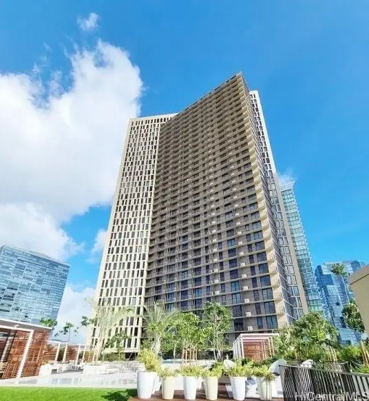 987 Queen Street #808, Honolulu, HI 96814 - Image #1