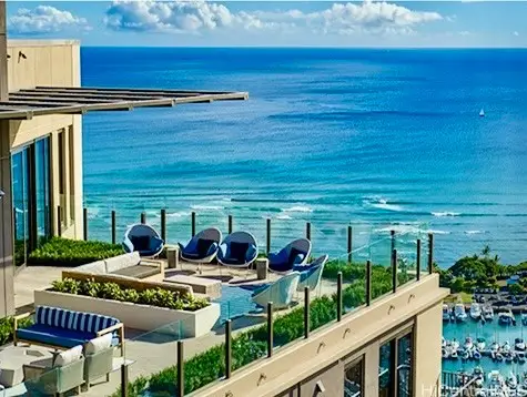 987 Queen Street #808, Honolulu, HI 96814 - Image #2