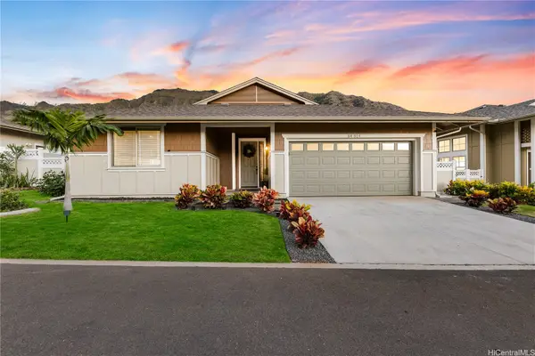 84-814 Maiola Street #39, Waianae, HI 96792