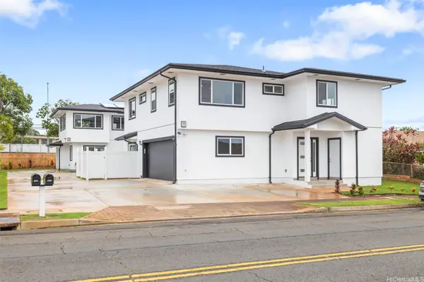 1526 Hooli Circle, Pearl City, HI 96782