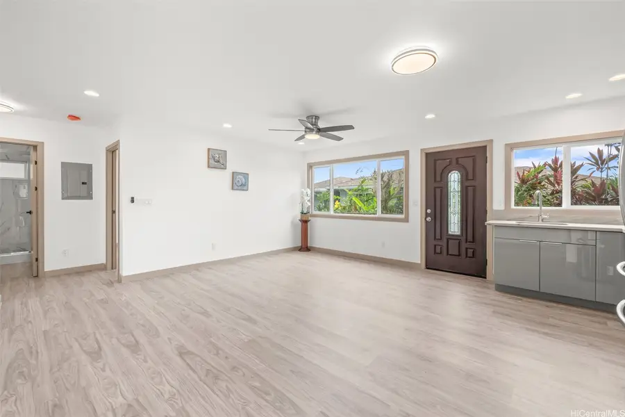 1526 Hooli Circle, Pearl City, HI 96782 - Image #3