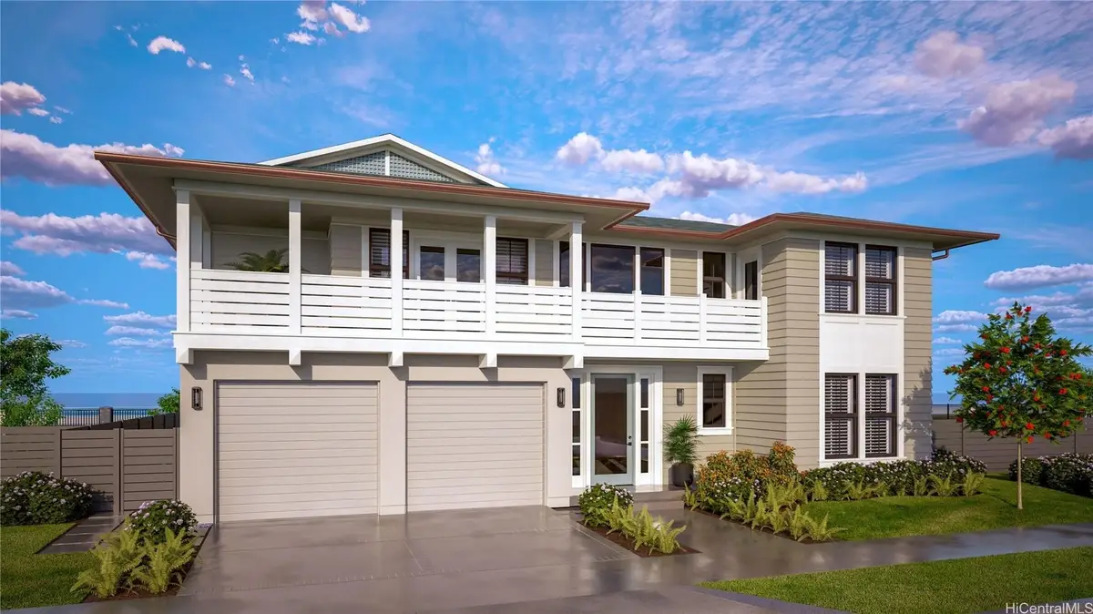 91-1399 Halili Street, Ewa Beach, HI 96706 - Image #1