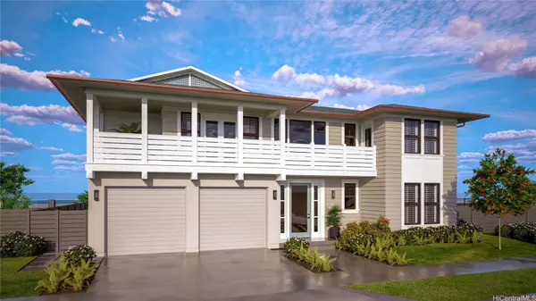 91-1399 Halili Street, Ewa Beach, HI 96706