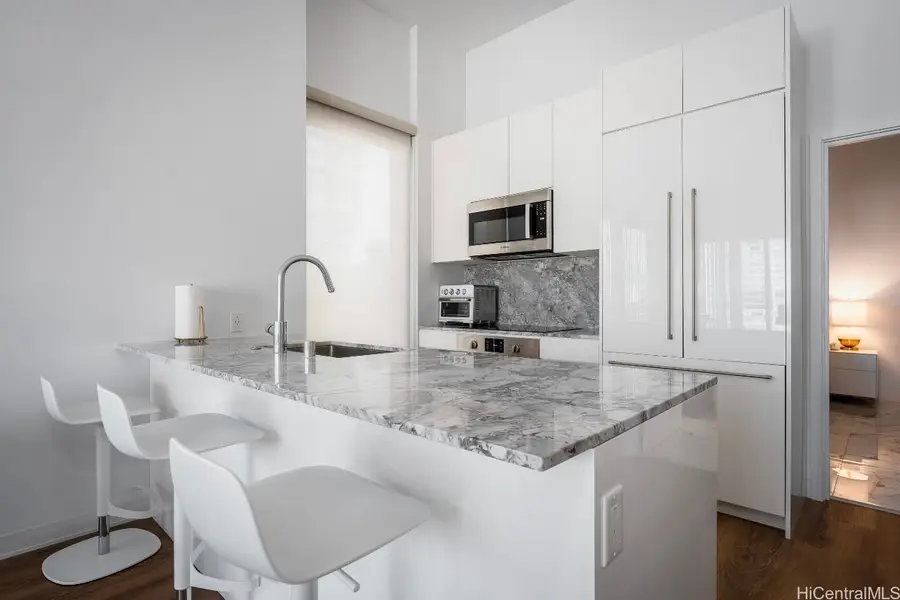 987 Queen Street #814, Honolulu, HI 96814 - Image #3